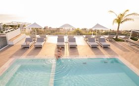 Midenza Suites&Residence